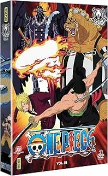 3701627801236 One Piece - Pays de Wano-12 [Édition Limitée]